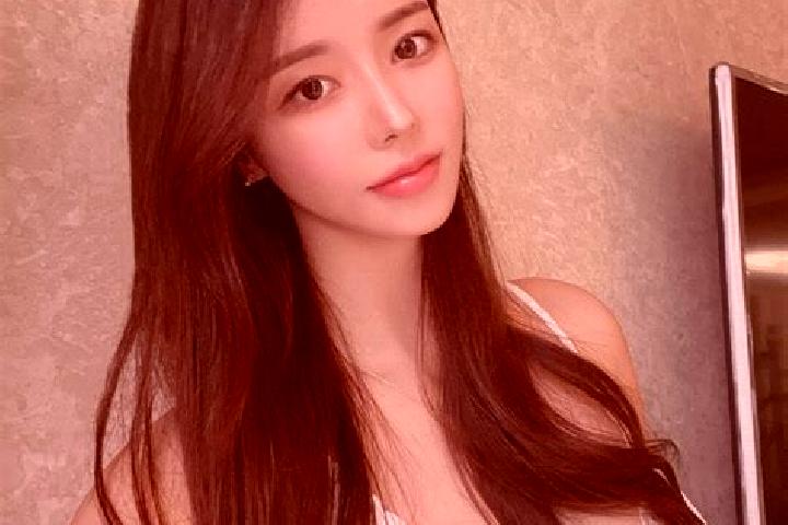 Olivia, 27 — Escort in Fujiayan, China