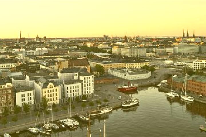 Olivia, 27 — Escort in Haaga, Finland