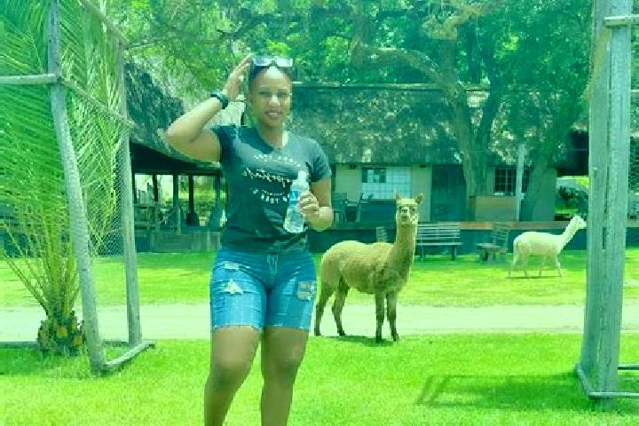 Olivia, 27 — Escort in Headlands, Zimbabwe