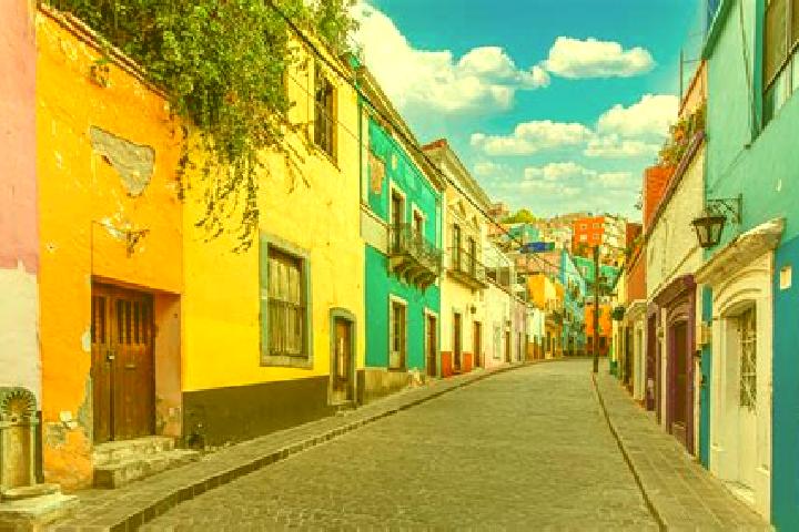 Olivia, 27 — Escort in Jaralillo, Mexico