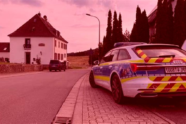 Olivia, 27 — Escort in Kinderbeuern, Germany