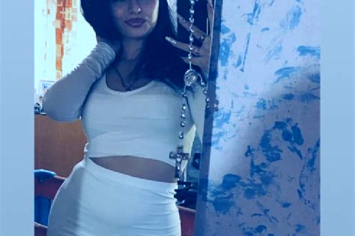 Olivia, 27 — Escort in Kislang, Hungary
