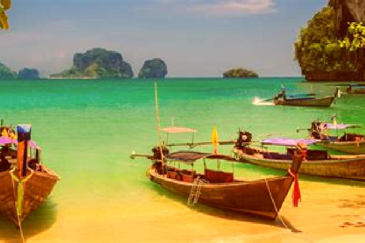 Olivia, 27 — Escort in Krasae Sin, Thailand