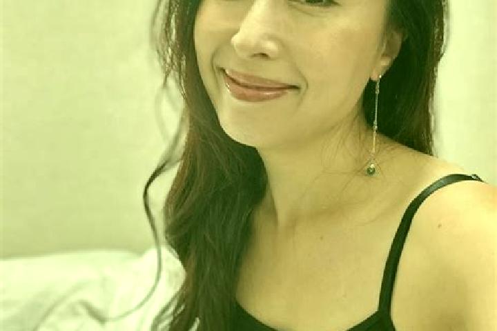 Olivia, 27 — Escort in Kuriyama, Japan