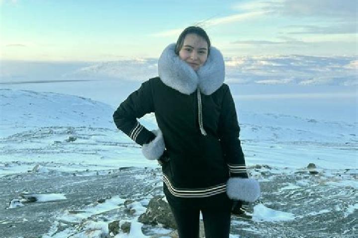 Olivia, 27 — Escort in Kuujjuaq, Canada