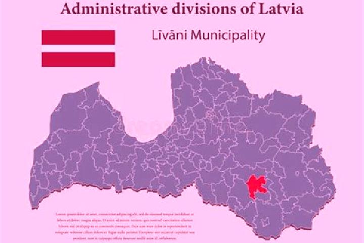 Olivia, 27 — Escort in Livani, Latvia
