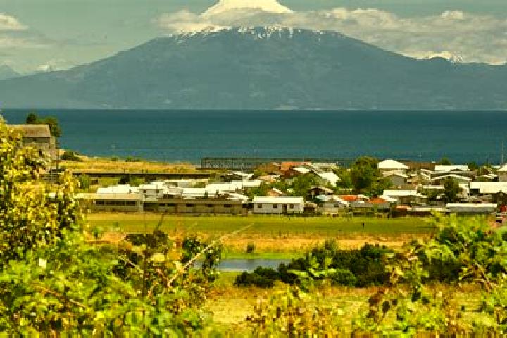 Olivia, 27 — Escort in Llanquihue, Chile
