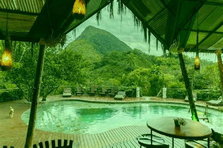 Olivia, 27 — Escort in Mutata, Colombia