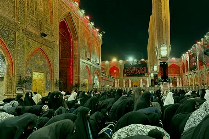 Olivia, 27 — Escort in Najaf, Iran
