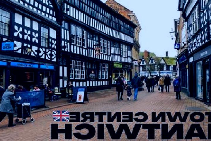 Olivia, 27 — Escort in Nantwich, United Kingdom