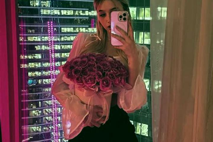 Olivia, 27 — Escort in Orchowo, Poland