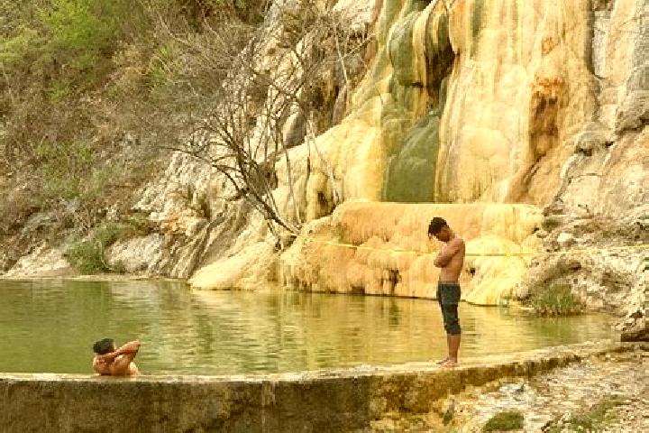 Olivia, 27 — Escort in Piedra de Agua, Mexico
