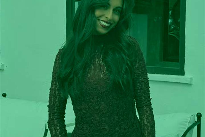 Olivia, 27 — Escort in Presidente Alves, Brazil