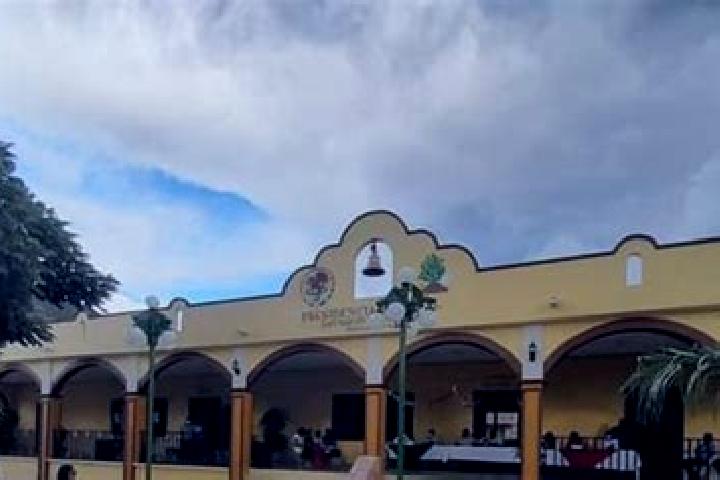 Olivia, 27 — Escort in San Martin Toxpalan, Mexico