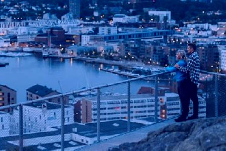 Olivia, 27 — Escort in Sandnes, Norway