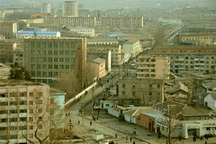 Olivia, 27 — Escort in Sariwon-si, North Korea