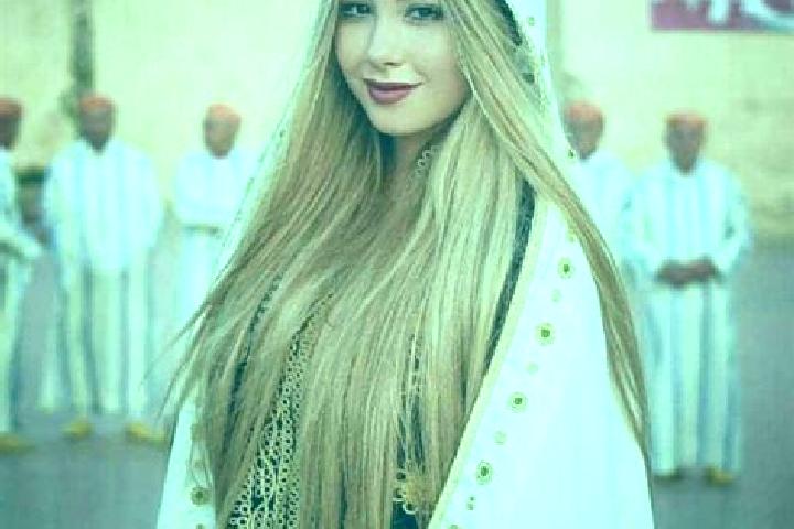 Olivia, 27 — Escort in Sefrou, Morocco