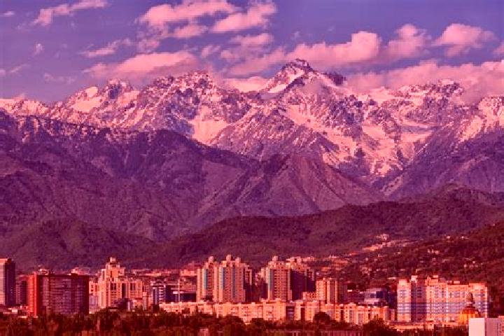 Olivia, 27 — Escort in Shantobe, Kazakhstan