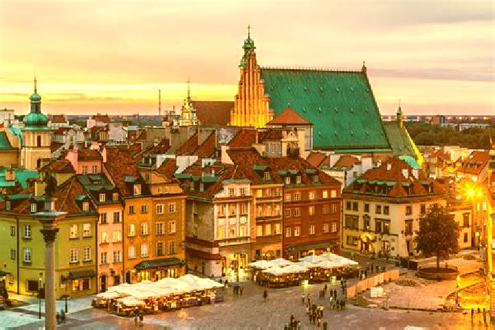 Olivia, 27 — Escort in Swarzow, Poland