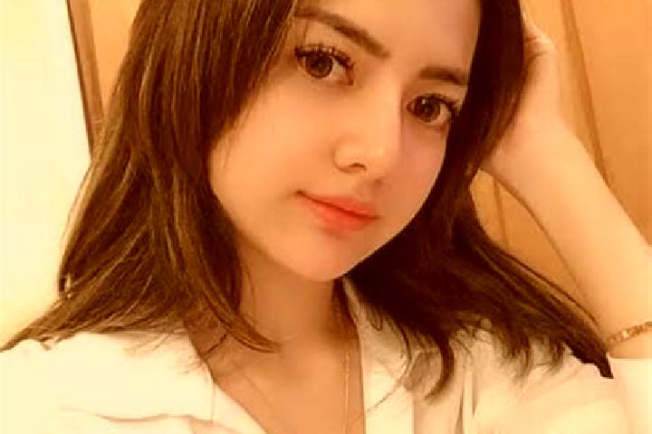 Olivia, 27 — Escort in Tegalheras, Indonesia