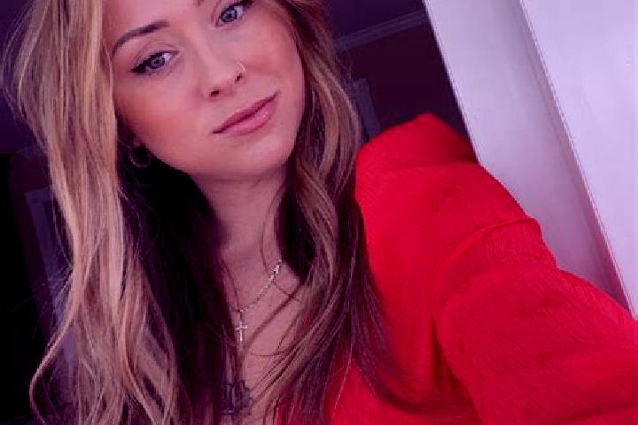 Olivia, 27 — Escort in West Brookfield, United States