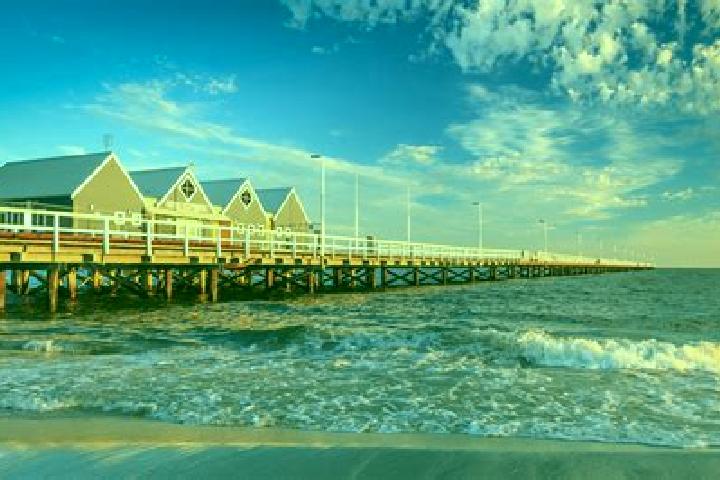 Olivia, 27 — Escort in West Busselton, Australia