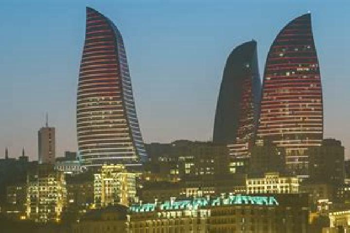 Olivia, 27 — Escort in Yuxari Aran, Azerbaijan