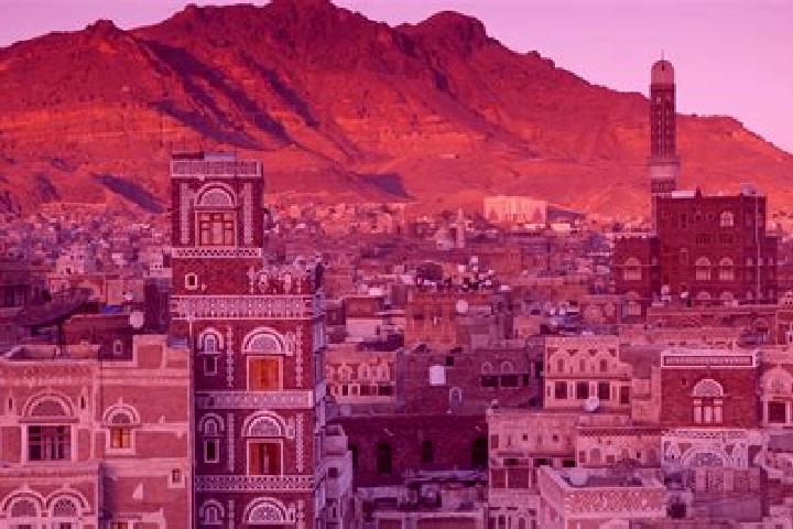 Olivia, 27 — Escort in Zarajah, Yemen