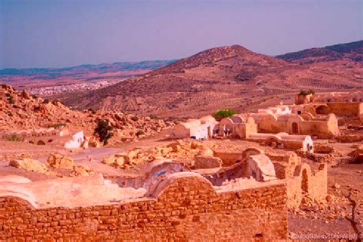 Olivia, 27 — Escort in Zriba-Village, Tunisia