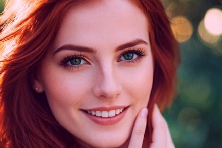 Olivia, 28, a auburn amber-eyed caucasian companion based in Emseloh. Offering OWO, Prostate Massage. Available for incall and outcall, overnight bookings av...
