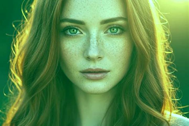 Olivia, 28, a auburn green-eyed caucasian companion based in Alcoroches. Offering 69, Prostate Massage, Domination. Available for incall and outcall, overnig...