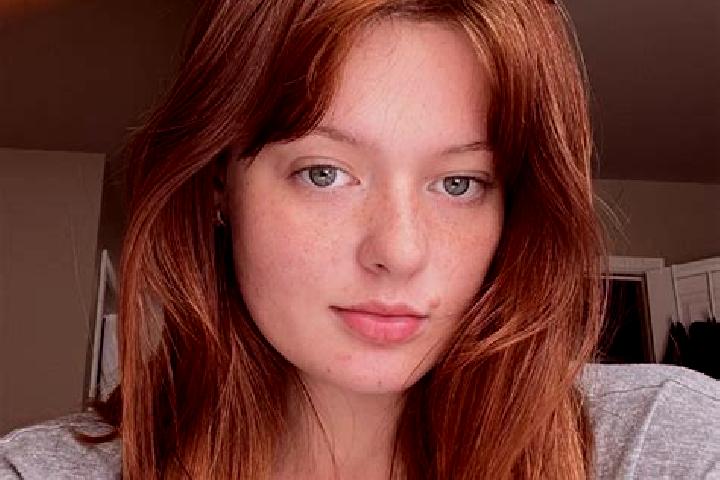 Olivia, 28, a auburn grey-eyed caucasian companion based in Guezelyaka. Offering A-Level, Deep French Kissing, GFE. Available for incall and outcall, overnig...