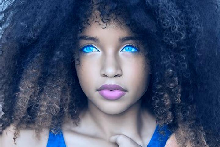 Olivia, 28, a black blue-eyed mixed companion based in Algeciras. Offering Domination, BDSM, Erotic Massage. Available for incall and outcall, overnight book...