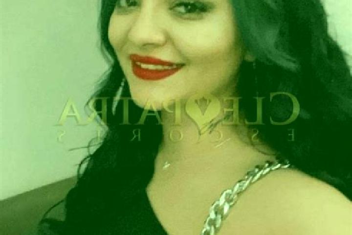 Olivia, 28, a black dark-eyed middle eastern companion based in Castil de Vela. Offering OWO, Party Girl, Deep French Kissing, Striptease. Available for inca...