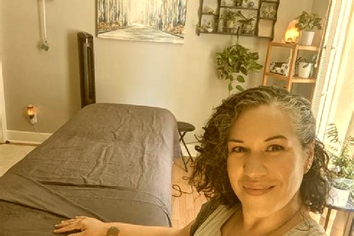 Olivia, 28, a black grey-eyed indian companion based in Zapotitan de Hidalgo. Offering Striptease, Massage. Available for incall and outcall, day and evening...