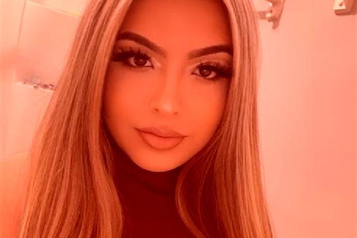 Olivia, 28, a blonde brown-eyed latina companion based in Ojus. Offering Girlfriend Experience, Tantra, Erotic Massage, Fetish. Available for incall and outc...