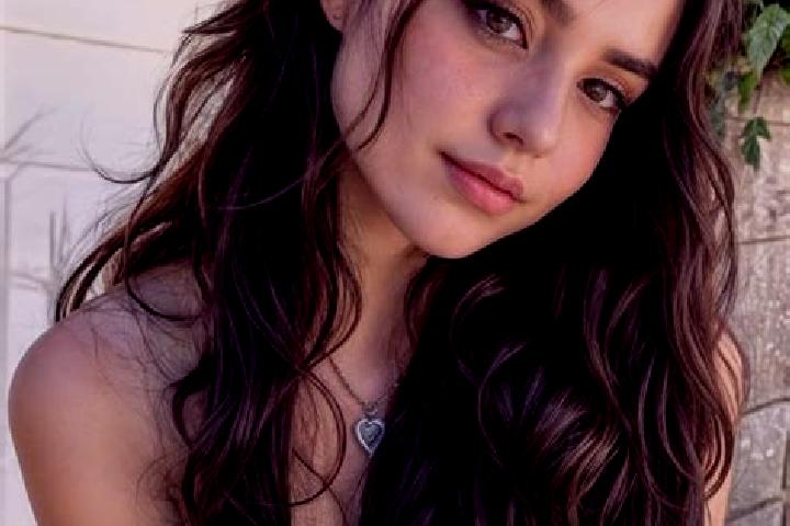 Olivia, 28, a brunette hazel-eyed mediterranean companion based in Nasrullahganj. Offering Dinner Date, GFE, Erotic Massage. Available for incall and outcall...