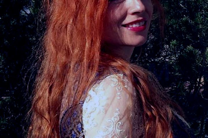 Olivia, 28, a red green-eyed european companion based in Falaisia. Offering BDSM, Tantra, Dinner Date, Domination. Available for incall and outcall, overnigh...