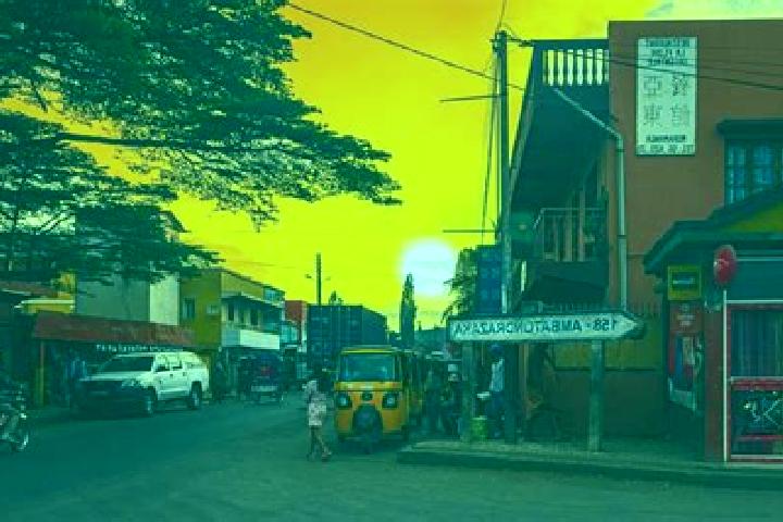 Olivia, 28 — Escort in Amparafaravola, Madagascar
