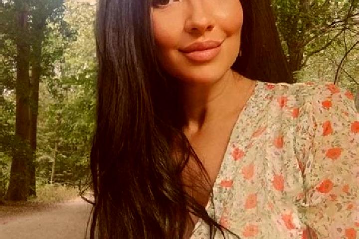 Olivia, 28 — Escort in Bila Krynytsia, Ukraine