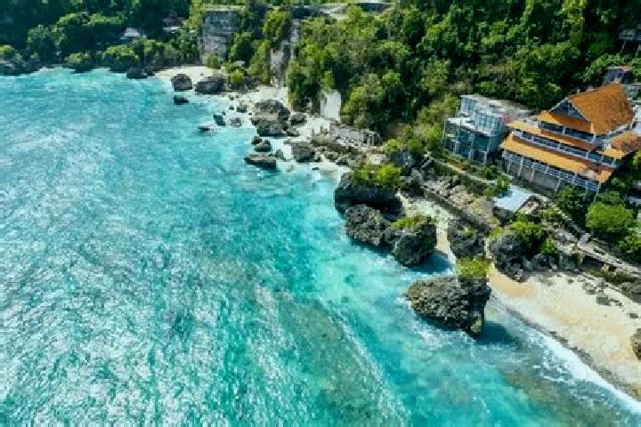 Olivia, 28 — Escort in Bungin-Bungin, Indonesia