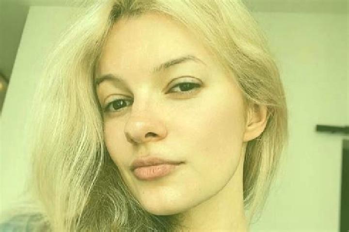 Olivia, 28 — Escort in Cherkaski Tyshky, Ukraine