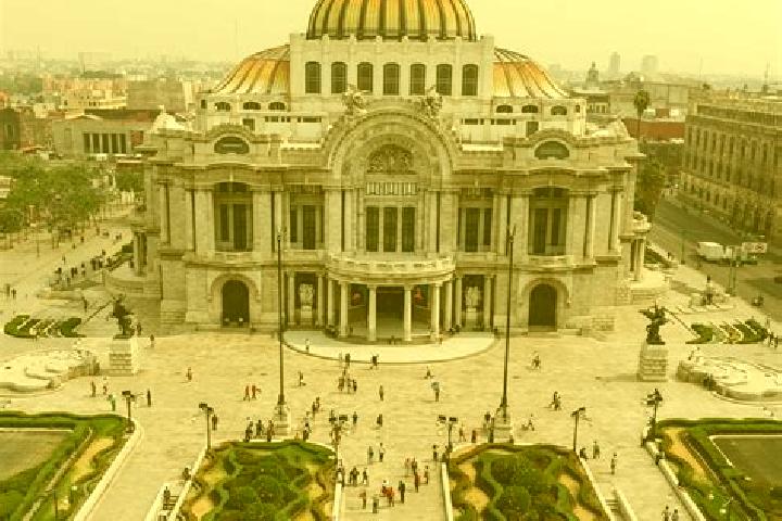 Olivia, 28 — Escort in Chupaderos, Mexico