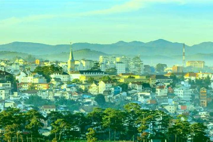 Olivia, 28 — Escort in Da Lat, Vietnam