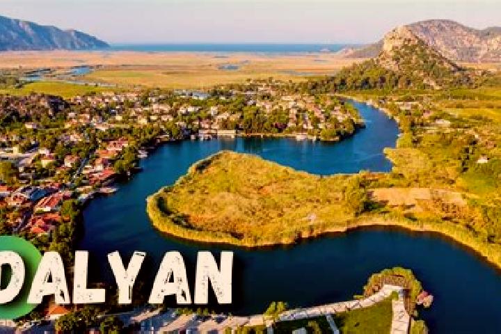Olivia, 28 — Escort in Dalyan, Turkey