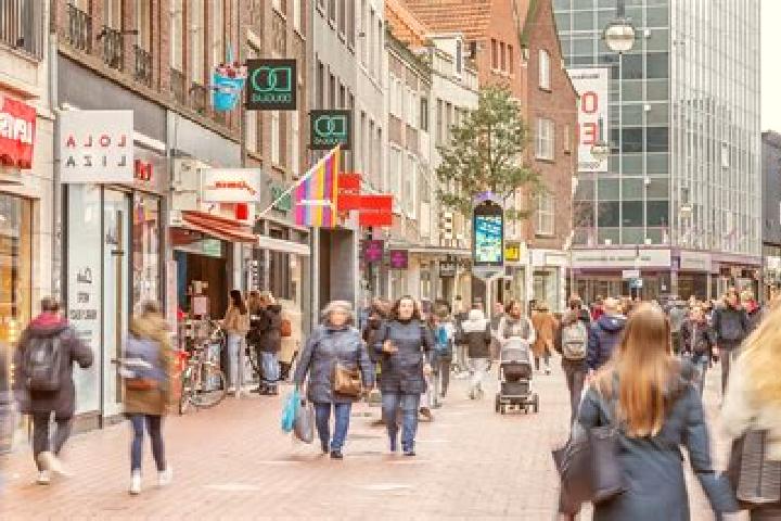 Olivia, 28 — Escort in Eefde, Netherlands