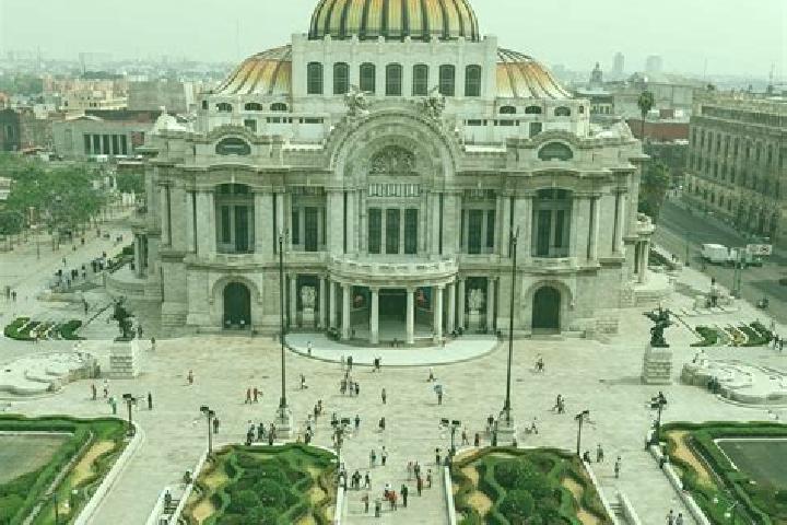 Olivia, 28 — Escort in El Parnaso, Mexico