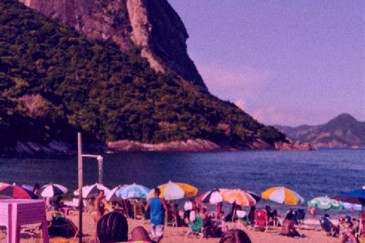 Olivia, 28 — Escort in Escada, Brazil