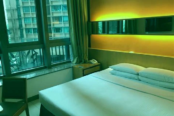Olivia, 28 — Escort in Fullview Garden, Hong Kong