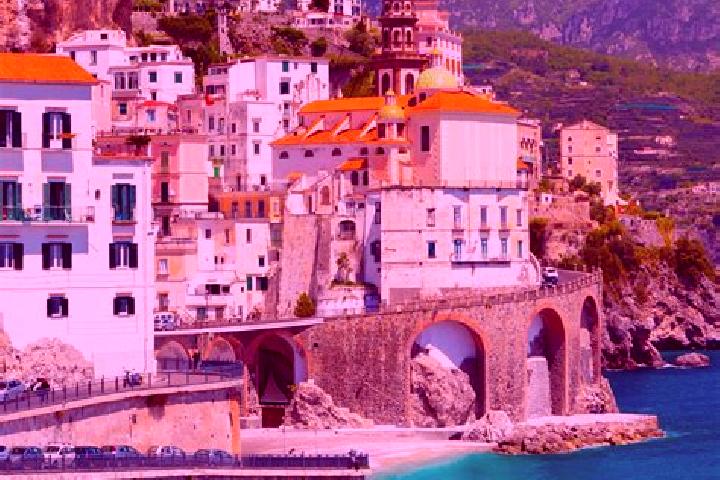Olivia, 28 — Escort in Ghemme, Italy